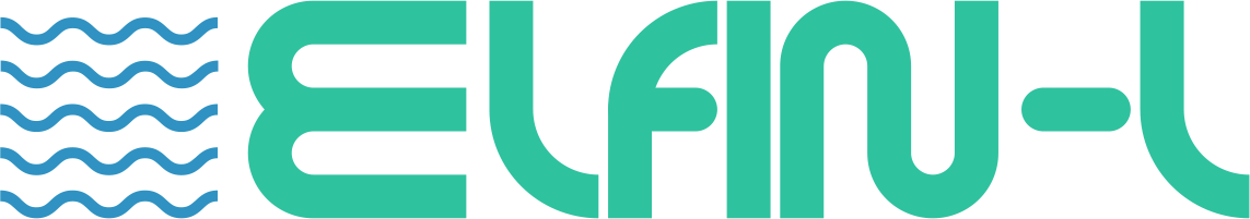 Logo ELFIN L